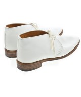 Tricker's（トリッカーズ）その他 白 サイズ:UK5(23.5cm位) レディース/2200696322105