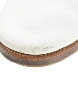 Tricker's（トリッカーズ）その他 白 サイズ:UK5(23.5cm位) レディース/2200696322105