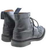 Tricker's（トリッカーズ）ビジネス・ドレスシューズ 黒 サイズ:UK7 1/2(26cm位) メンズ/2200697182098