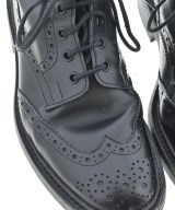 Tricker's（トリッカーズ）ビジネス・ドレスシューズ 黒 サイズ:UK7 1/2(26cm位) メンズ/2200697182098