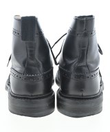 Tricker's（トリッカーズ）ビジネス・ドレスシューズ 黒 サイズ:UK7 1/2(26cm位) メンズ/2200697182098