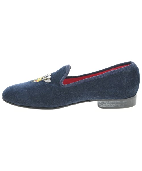Tricker's（トリッカーズ）その他 紺 サイズ:UK8 1/2(27cm位) メンズ/2200698848153