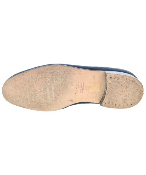 Tricker's（トリッカーズ）その他 紺 サイズ:UK8 1/2(27cm位) メンズ/2200698848153