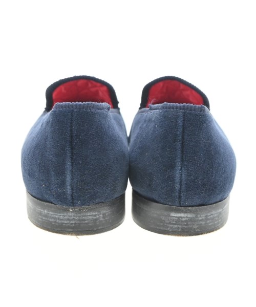 Tricker's（トリッカーズ）その他 紺 サイズ:UK8 1/2(27cm位) メンズ/2200698848153