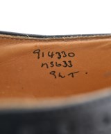Tricker's（トリッカーズ）ビジネス・ドレスシューズ 黒 サイズ:UK9 1/2(28cm位) メンズ/2200698848597