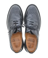 Tricker's（トリッカーズ）ビジネス・ドレスシューズ 黒 サイズ:UK9 1/2(28cm位) メンズ/2200698848597