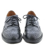 Tricker's（トリッカーズ）ビジネス・ドレスシューズ 黒 サイズ:UK9 1/2(28cm位) メンズ/2200698848597