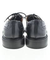 Tricker's（トリッカーズ）ビジネス・ドレスシューズ 黒 サイズ:UK9 1/2(28cm位) メンズ/2200698848597
