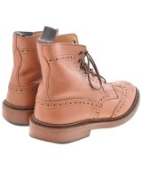 Tricker's（トリッカーズ）ブーツ 茶 サイズ:UK8 1/2(27cm位) メンズ/2200653984308