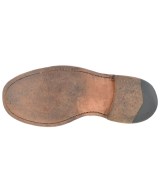 Tricker's（トリッカーズ）ブーツ 茶 サイズ:UK8 1/2(27cm位) メンズ/2200653984308