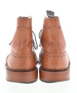 Tricker's（トリッカーズ）ブーツ 茶 サイズ:UK8 1/2(27cm位) メンズ/2200653984308