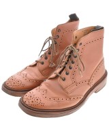 Tricker's ブーツ