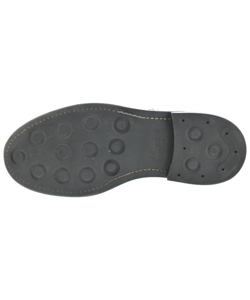 Tricker's（トリッカーズ）ビジネス・ドレスシューズ 黒 サイズ:UK7(25.5cm位) メンズ/2200655962045