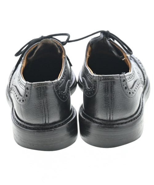 Tricker's（トリッカーズ）ビジネス・ドレスシューズ 黒 サイズ:UK7(25.5cm位) メンズ/2200655962045