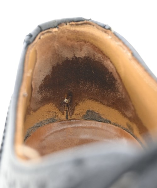 Tricker's（トリッカーズ）ビジネス・ドレスシューズ 黒 サイズ:UK7(25.5cm位) メンズ/2200655962045