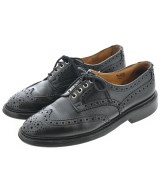 Tricker's（トリッカーズ）ビジネス・ドレスシューズ 黒 サイズ:UK7(25.5cm位) メンズ/2200655962045
