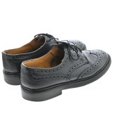 Tricker's（トリッカーズ）ビジネス・ドレスシューズ 黒 サイズ:UK7(25.5cm位) メンズ/2200655962045