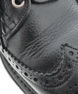 Tricker's（トリッカーズ）ビジネス・ドレスシューズ 黒 サイズ:UK7(25.5cm位) メンズ/2200655962045