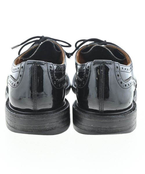 Tricker's（トリッカーズ）ビジネス・ドレスシューズ 黒 サイズ:UK9(27.5cm位) メンズ/2200656103089