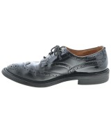 Tricker's（トリッカーズ）ビジネス・ドレスシューズ 黒 サイズ:UK9(27.5cm位) メンズ/2200656103089