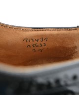 Tricker's（トリッカーズ）ビジネス・ドレスシューズ 黒 サイズ:UK9(27.5cm位) メンズ/2200656103089