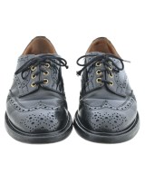 Tricker's（トリッカーズ）ビジネス・ドレスシューズ 黒 サイズ:UK9(27.5cm位) メンズ/2200656103089