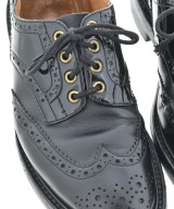 Tricker's（トリッカーズ）ビジネス・ドレスシューズ 黒 サイズ:UK9(27.5cm位) メンズ/2200656103089
