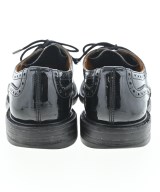 Tricker's（トリッカーズ）ビジネス・ドレスシューズ 黒 サイズ:UK9(27.5cm位) メンズ/2200656103089