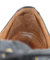 Tricker's（トリッカーズ）ビジネス・ドレスシューズ 黒 サイズ:UK9(27.5cm位) メンズ/2200656103089