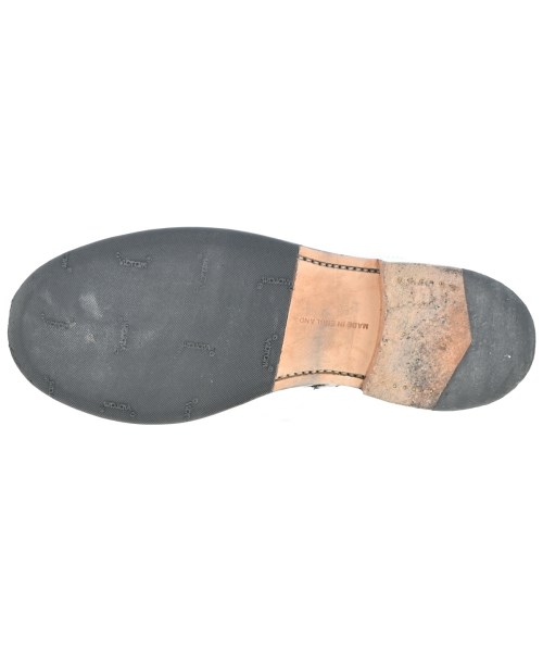 Tricker's（トリッカーズ）ブーツ 黒 サイズ:UK5 1/2(24cm位) レディース/2200648294016