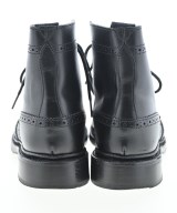 Tricker's（トリッカーズ）ブーツ 黒 サイズ:UK5 1/2(24cm位) レディース/2200648294016