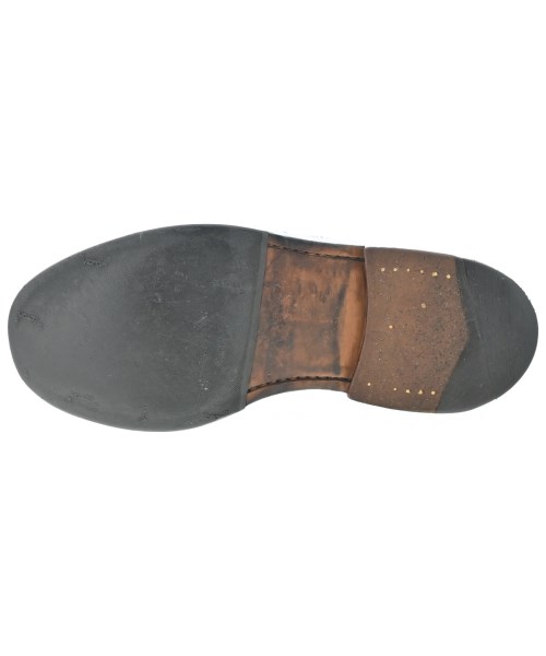 Tricker's（トリッカーズ）ブーツ 黒 サイズ:-(26cm位) メンズ/2200661081143