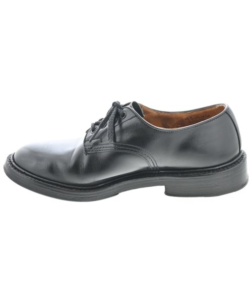 Tricker's（トリッカーズ）ブーツ 黒 サイズ:-(26cm位) メンズ/2200661081143