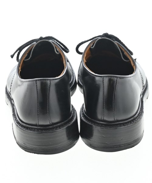 Tricker's（トリッカーズ）ブーツ 黒 サイズ:-(26cm位) メンズ/2200661081143