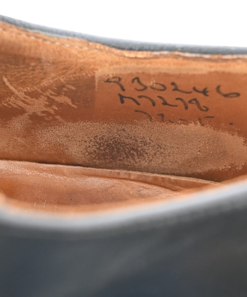 Tricker's（トリッカーズ）ブーツ 黒 サイズ:-(26cm位) メンズ/2200661081143