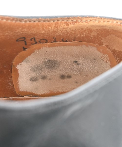 Tricker's（トリッカーズ）ブーツ 黒 サイズ:-(26cm位) メンズ/2200661081143