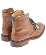Tricker's（トリッカーズ）ブーツ 茶 サイズ:UK6(24.5cm位) レディース/2200661590010
