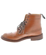Tricker's（トリッカーズ）ブーツ 茶 サイズ:UK6(24.5cm位) レディース/2200661590010