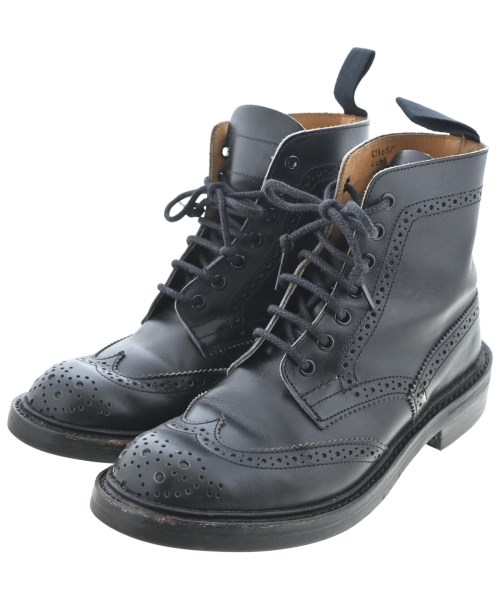 Tricker's(トリッカーズ)のブーツ サイズ:UK4 1/2(23cm位) 15,400円
