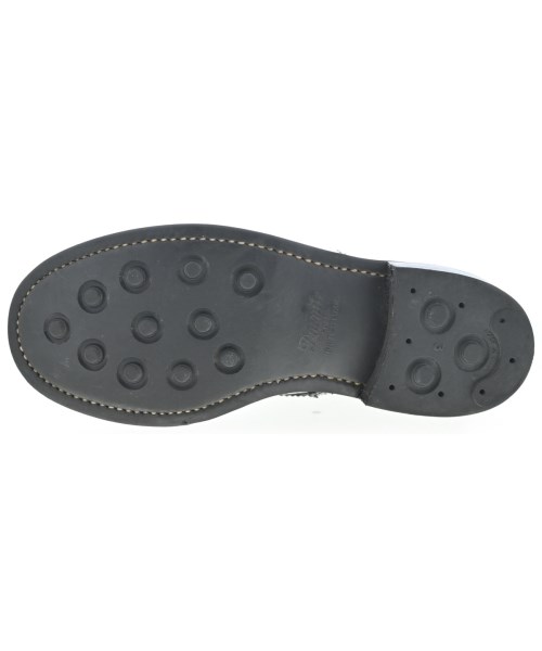 Tricker's（トリッカーズ）ブーツ 黒 サイズ:UK4 1/2(23cm位) レディース/2200711400160