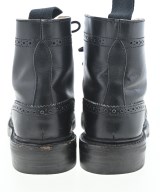 Tricker's（トリッカーズ）ブーツ 黒 サイズ:UK4 1/2(23cm位) レディース/2200711400160