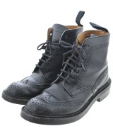 Tricker's ブーツ