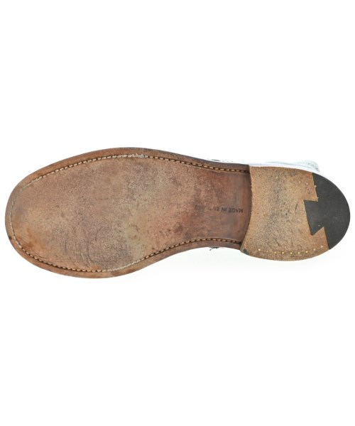 Tricker's（トリッカーズ）ブーツ 緑 サイズ:UK6(24.5cm位) レディース/2200708557013