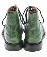 Tricker's（トリッカーズ）ブーツ 緑 サイズ:UK6(24.5cm位) レディース/2200708557013