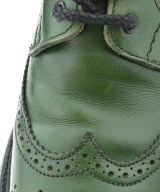 Tricker's（トリッカーズ）ブーツ 緑 サイズ:UK6(24.5cm位) レディース/2200708557013