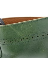 Tricker's（トリッカーズ）ブーツ 緑 サイズ:UK6(24.5cm位) レディース/2200708557013