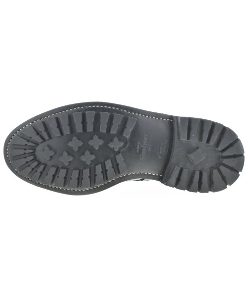 Tricker's（トリッカーズ）ビジネス・ドレスシューズ 黒 サイズ:UK8(26.5cm位) メンズ/2200711586017