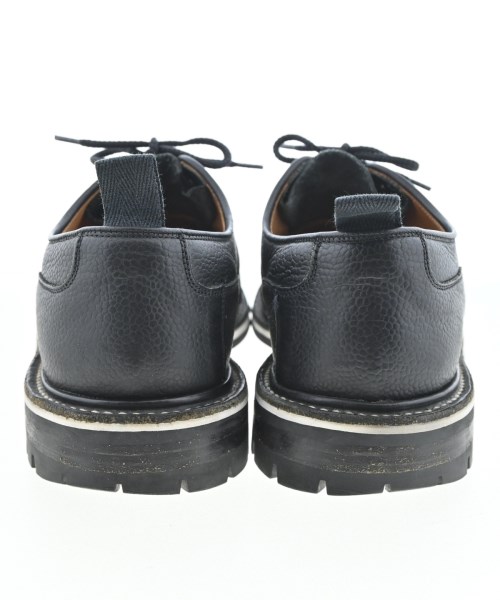 Tricker's（トリッカーズ）ビジネス・ドレスシューズ 黒 サイズ:UK8(26.5cm位) メンズ/2200711586017