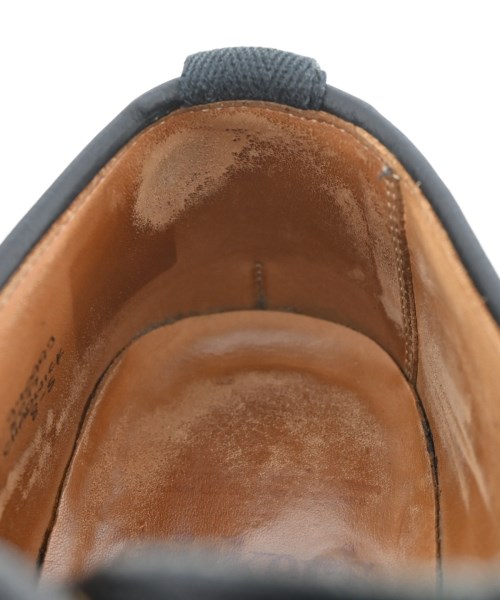 Tricker's（トリッカーズ）ビジネス・ドレスシューズ 黒 サイズ:UK8(26.5cm位) メンズ/2200711586017