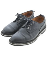 Tricker's（トリッカーズ）ビジネス・ドレスシューズ 黒 サイズ:UK8(26.5cm位) メンズ/2200711586017